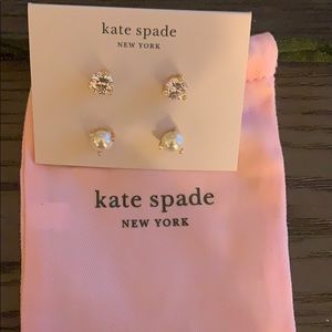 Kate Spade Earrings